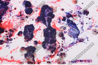 Photo Texture of Splatters 0004